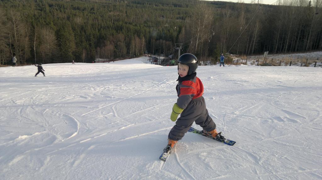 Kylas Vildmark Skillingaryd Екстер'єр фото